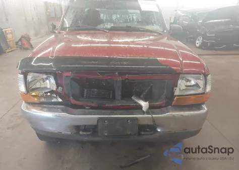 1999 Ford Ranger Xl/Xlt z USA, uszkodzony, nr VIN 1FTZR15V3XPB47597